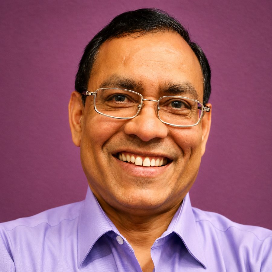 Meet the Founder: Tom (Thomas) Vellaringattu